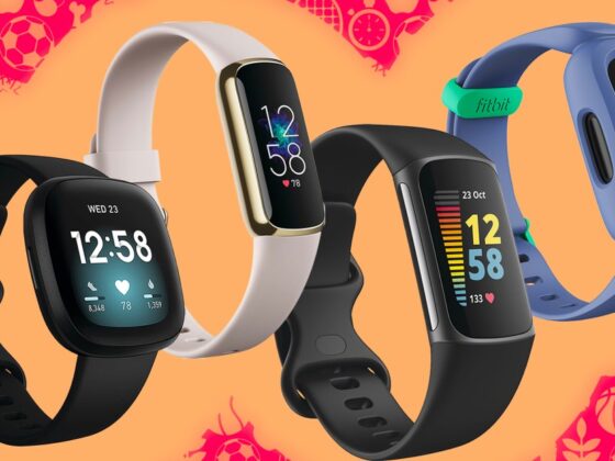 Best Fitbit fitness trackers and watches in 2025