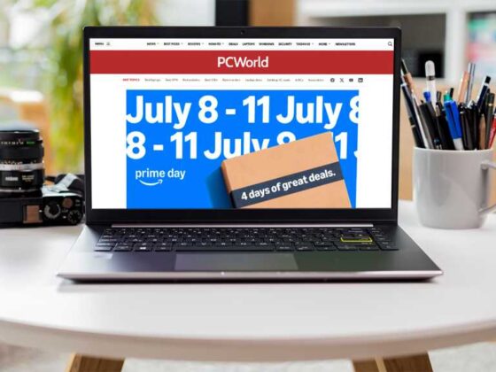 Prime Day Live Blog: Real-time deal picks by the PC experts