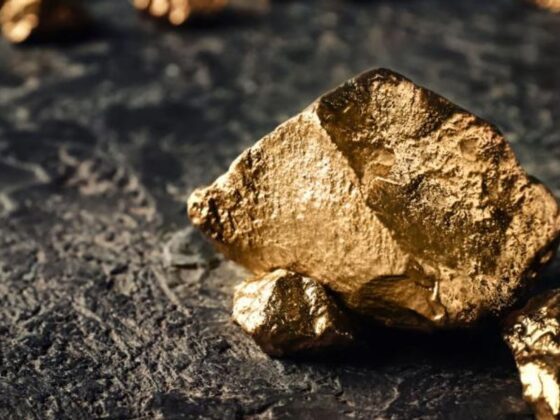 Top 5 Junior Gold Mining Stocks on the TSXV in 2025