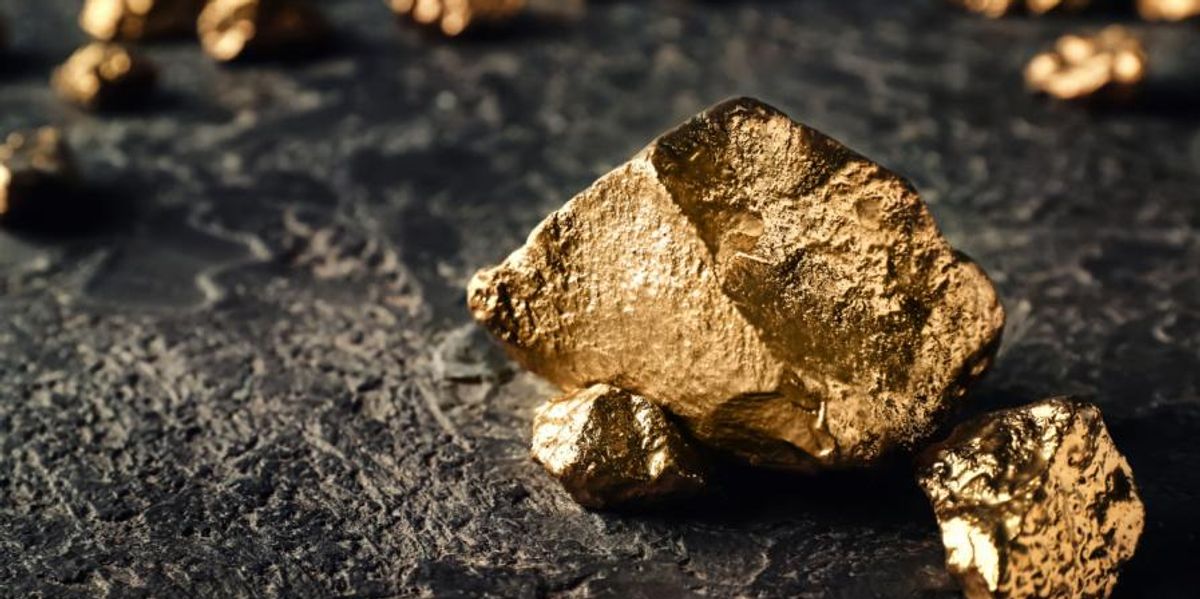 Top 5 Junior Gold Mining Stocks on the TSXV in 2025