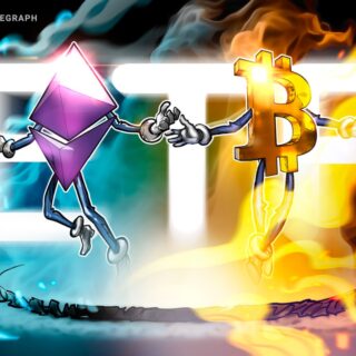 Spot Bitcoin ETFs See 2M Outflow as Ether ETFs Break 20-Day Inflow Streak