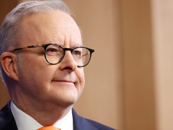 Australia’s Albanese heads to China as Trump stresses alliance