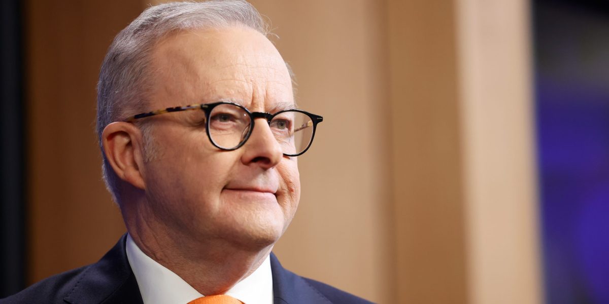 Australia’s Albanese heads to China as Trump stresses alliance