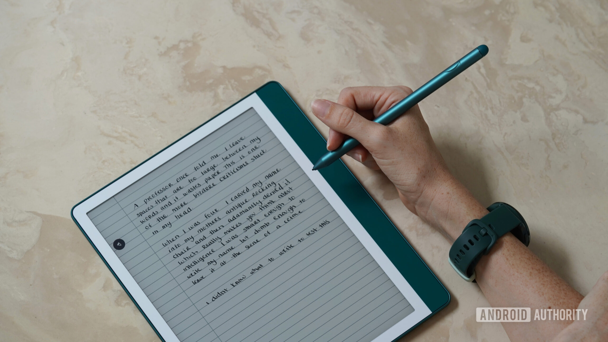 The Kindle Scribe is a bargain this Prime Day.