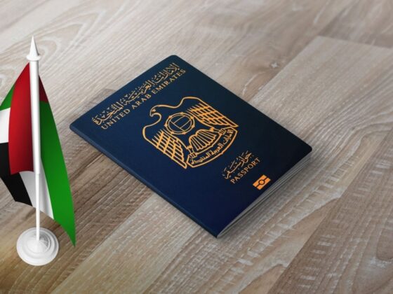 TON Foundation Clarifies Details of Golden Visa Staking Program