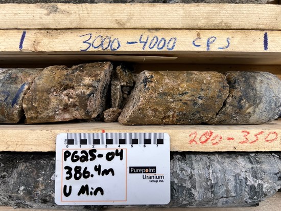 Cannot view this image? Visit: https://moneyvisa.com/wp-content/uploads/2025/07/1751982554_335_IsoEnergy-and-Purepoint-Confirm-Uranium-Discovery-in-Initial-Drilling-at.jpg