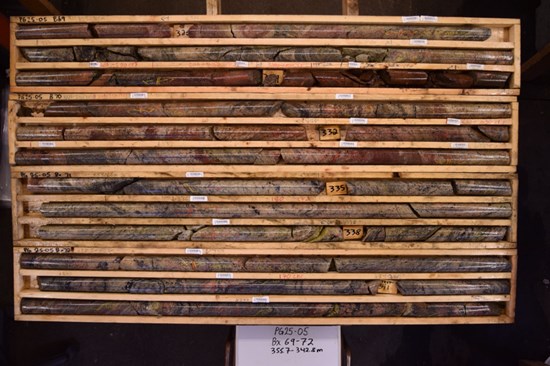 Cannot view this image? Visit: https://moneyvisa.com/wp-content/uploads/2025/07/1751982555_767_IsoEnergy-and-Purepoint-Confirm-Uranium-Discovery-in-Initial-Drilling-at.jpg