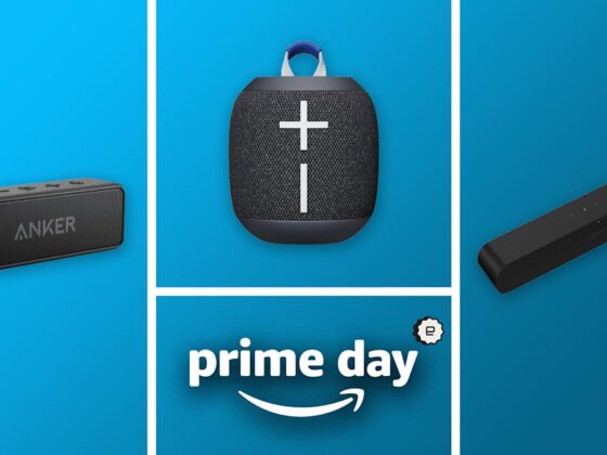 Best Prime Day speaker deals on JBL, Bose, Sonos and others