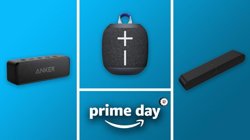 Best Prime Day speaker deals on JBL, Bose, Sonos and others