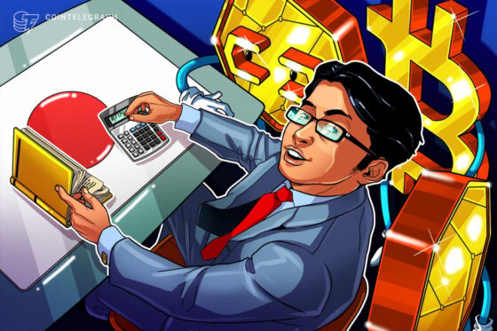 Japanese Company Says Its CEO Will Use His Full Salary To Buy Bitcoin