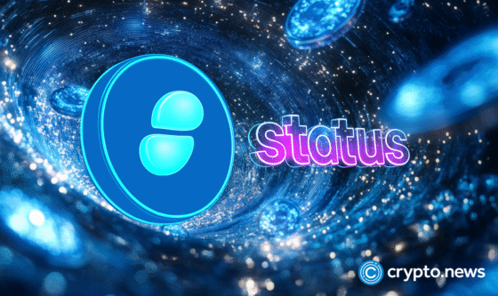 Status price prediction – SNT doubles its gains in less than a week, is more pump coming?