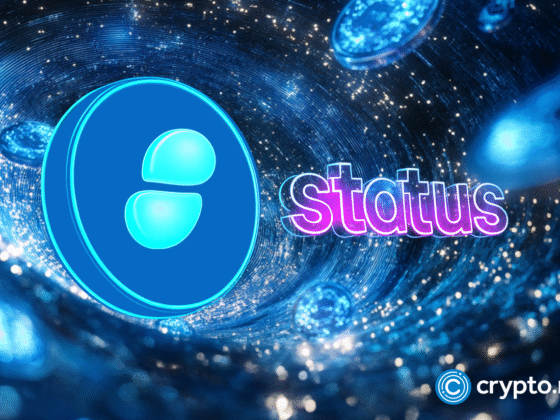 Status price prediction – SNT doubles its gains in less than a week, is more pump coming?