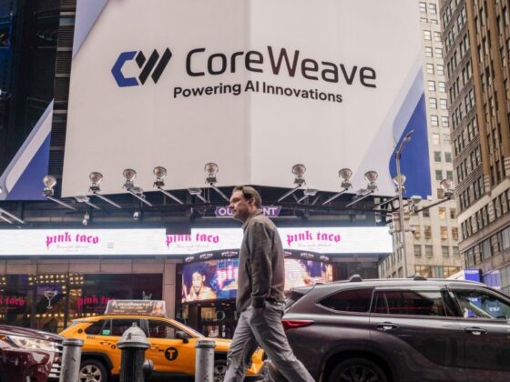CoreWeave’s  billion acquisition of Core Scientific gives an AI roadmap for struggling Bitcoin miners