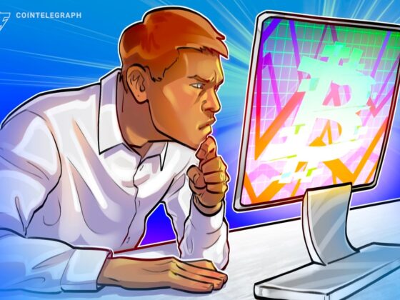 Bitcoin’s Ability to Mount Another Parabolic Rally May be Fading: Analyst
