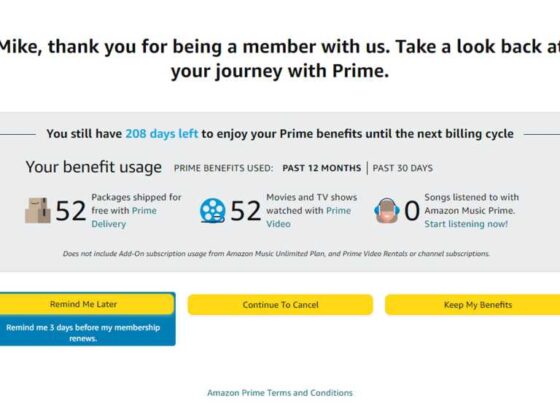 The FTC’s ‘click to cancel’ rule gets canceled
