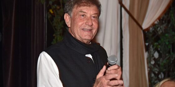 Obituary: former Hasbro CEO Alan Hassenfeld dies at 76