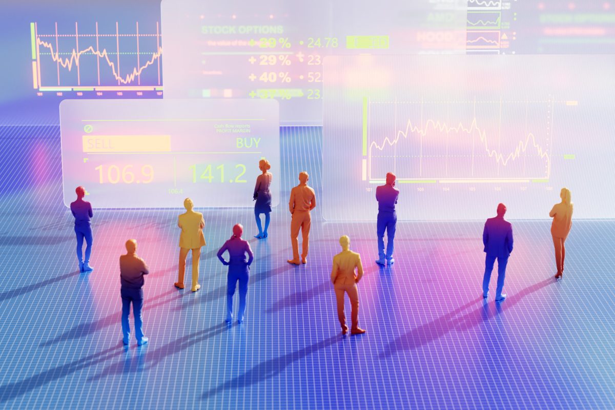 An Industry in Transition: AI Top of Mind in 2024 Asset Manager Survey