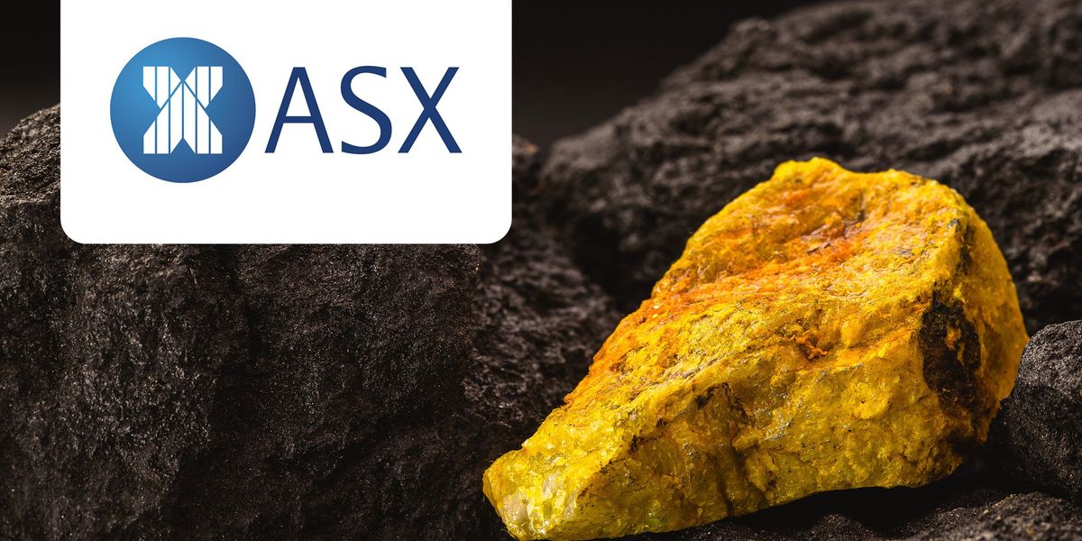 Top 3 ASX Uranium Stocks of 2025