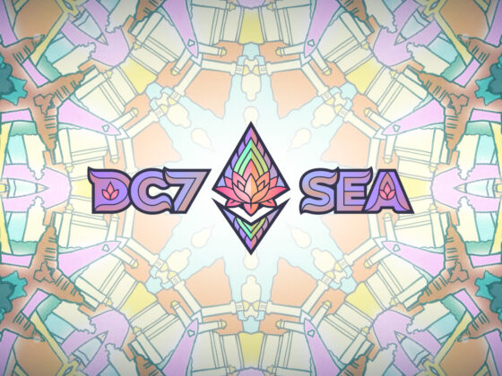 The latest chapter for Ethereum & highlights from Devcon SEA
