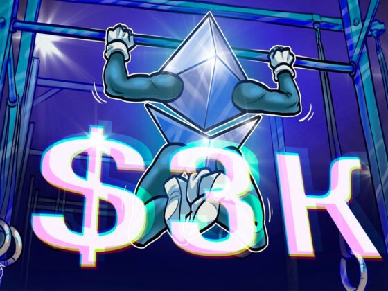 Ether Rally To K Possible As ETF Flows, Futures OI Soar