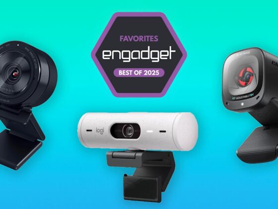 The best webcams for 2025