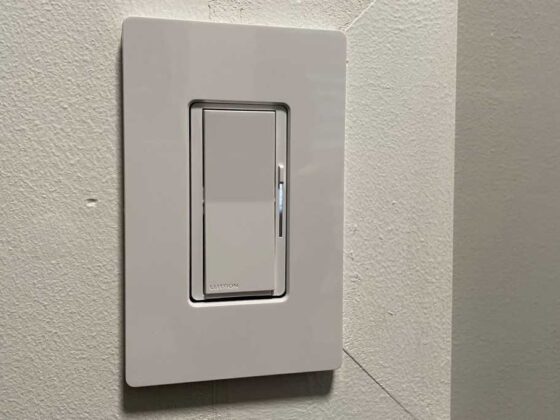 This smart lighting brand is Matter agnostic, and that’s fine by me