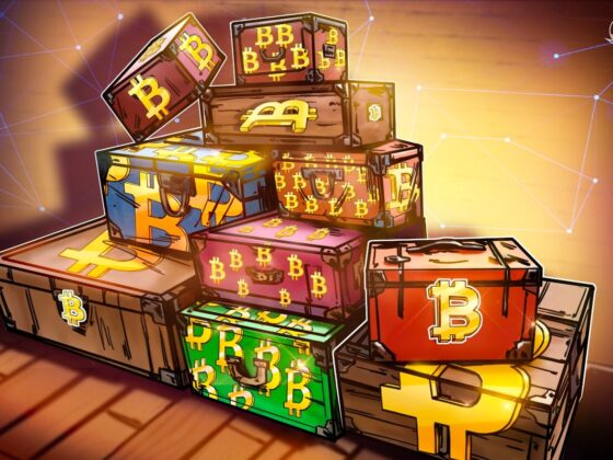 10 Public Companies You Didn’t Know Are Stacking Bitcoin