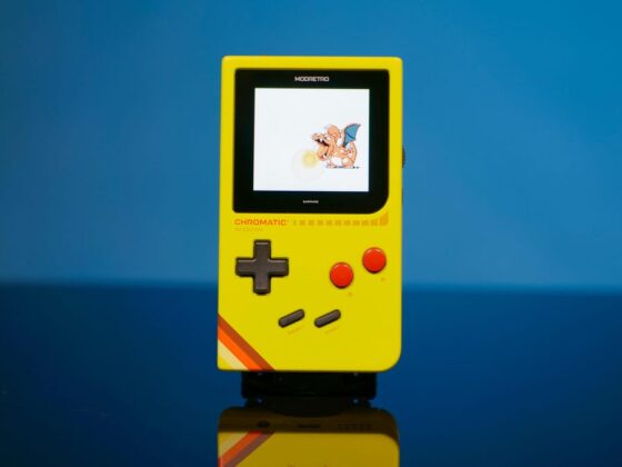 ModRetro Chromatic Review: The Perfect Game Boy Restomod