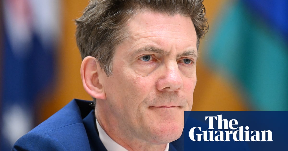 RBA deputy warns of Brexit-scale impact as Trump threatens 200% tariffs on foreign pharmaceuticals | Australian economy