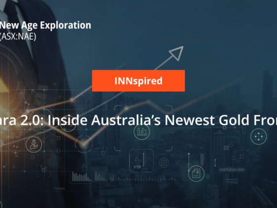 Pilbara 2.0: Inside Australia’s Newest Gold Frontier