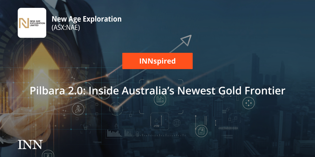 Pilbara 2.0: Inside Australia’s Newest Gold Frontier