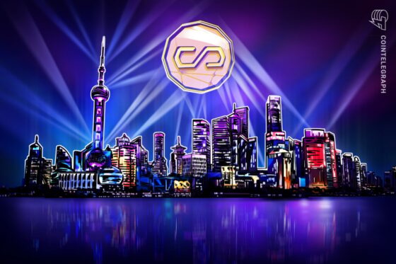 Shanghai Mulls Responses To Global Stablecoin Rise