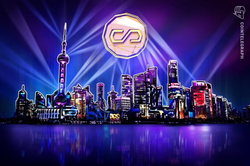 Shanghai Mulls Responses To Global Stablecoin Rise