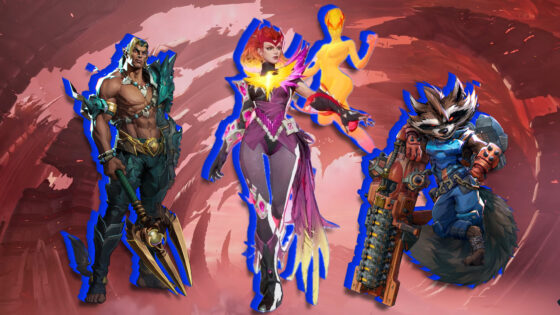 Marvel Rivals Season 3 launch live: our coverage of the new season including details on Phoenix now that the game is back online