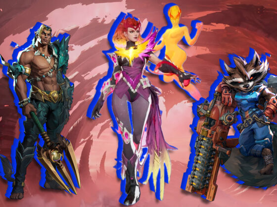 Marvel Rivals Season 3 launch live: our coverage of the new season including details on Phoenix now that the game is back online