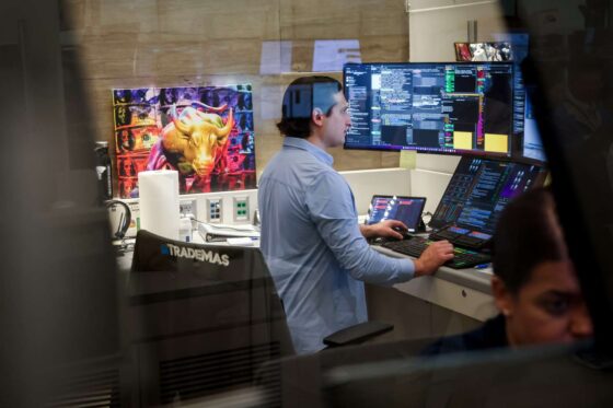 5 Things to Know Before the Stock Market Opens