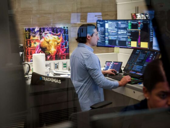 5 Things to Know Before the Stock Market Opens