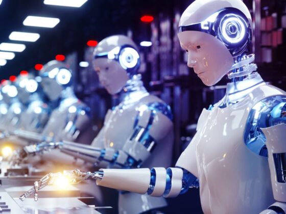 As tech CEOs predict AI will replace humans in just 5 years, this Fortune 500 boss says taking the focus off real people is a ‘recipe for failure’