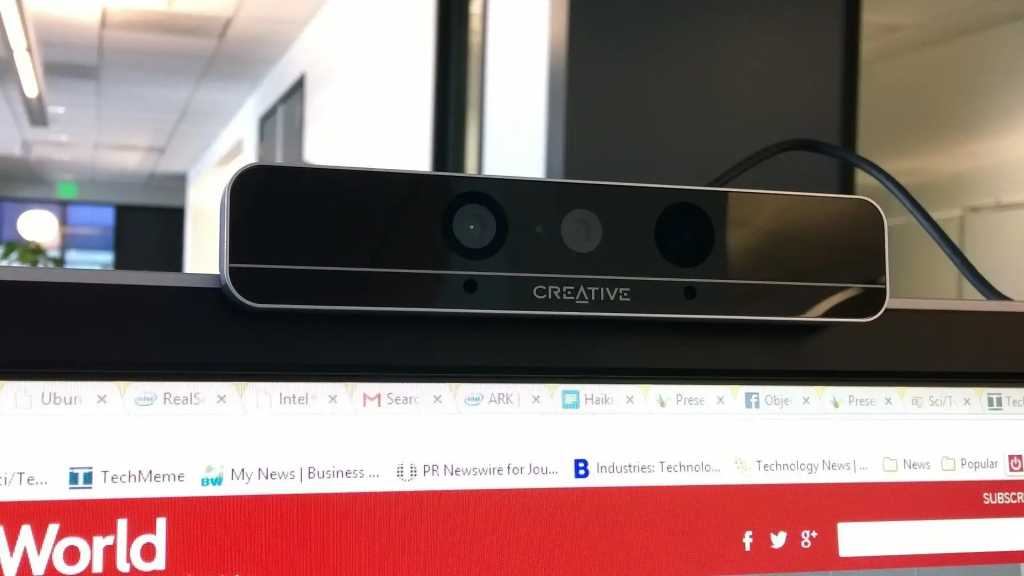 Intel spins off RealSense as a new depth-camera company
