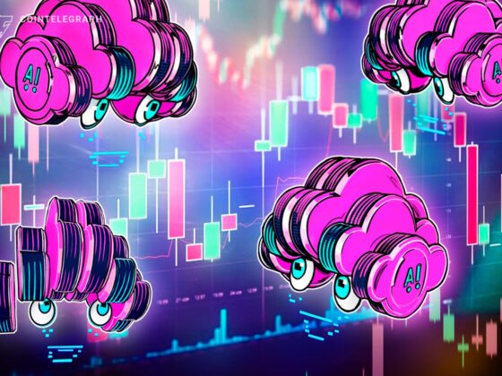 How to Day Trade Crypto Using ChatGPT and Grok