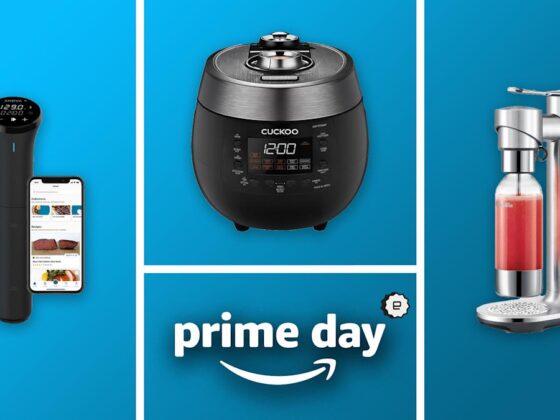 It’s the last day to get up to 50 percent off air fryers, Instant Pots, blenders and more