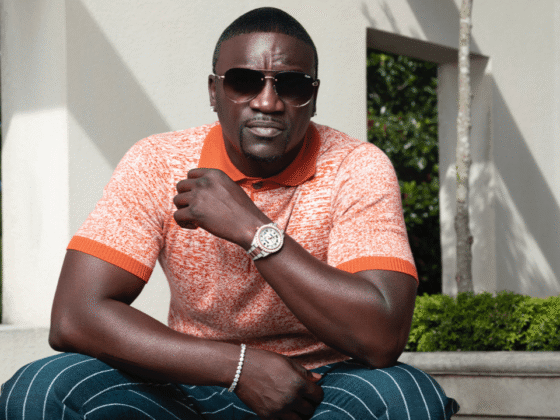 Akon’s Futuristic Crypto City Officially Terminated