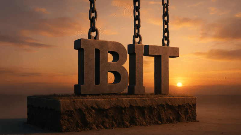 South Africa’s Sygnia Launches Bitcoin Fund Tied to Blackrock’s IBIT