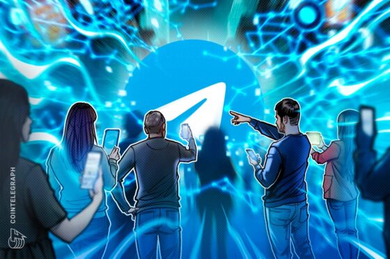 Telegram Is Not A Neobank