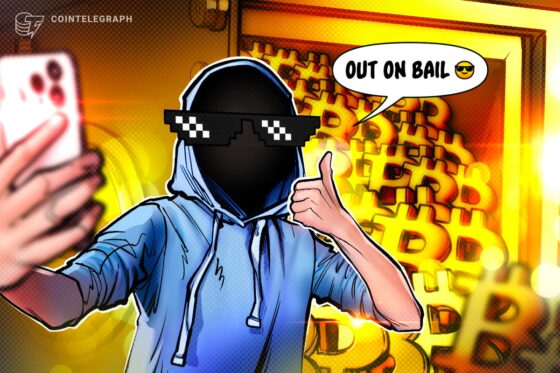 How a teen stole 3M in Bitcoin, then did it again on bail