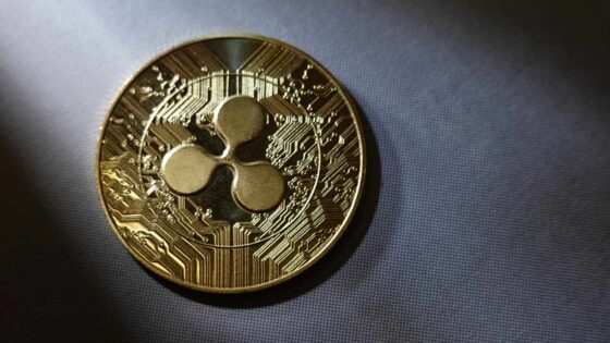 Ripple’s RLUSD Gains Momentum as Bank Wires Lose Ground