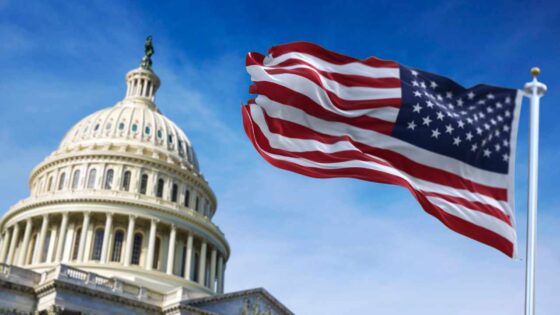 US Lawmakers Clash Over Crypto Bills That Could Blow Open Wall Street’s Back Door