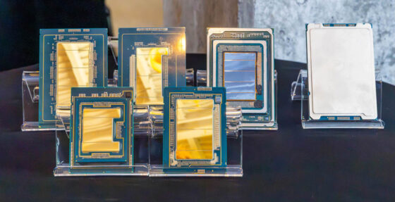 Intel’s new Xeon chip will deliver dense compute with 500W TDP and next-gen socket for large-scale enterprise use