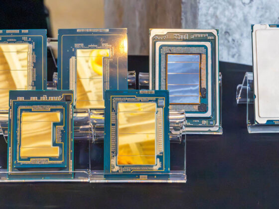 Intel’s new Xeon chip will deliver dense compute with 500W TDP and next-gen socket for large-scale enterprise use