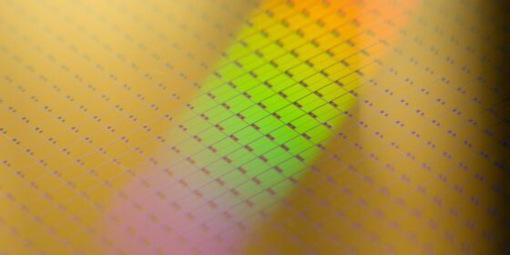 AI helped save the chip industry. What happens if it turns out to be a bust?